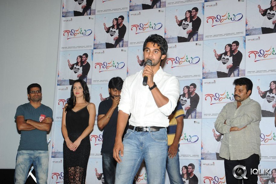 Galipatam-Movie-First-Look-Launch